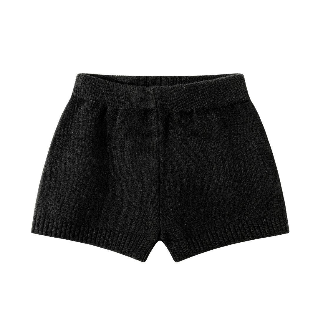 Solid Color High Waist Knit Shorts for Women - Slimming, Butt-Lifting, Versatile Autumn Fashion M 80-95 Jin чорний
Solid Color High Waist Knit Shorts for Women - Slimming, Butt-Lifting, Versatile Autumn Fashion M 80-95 Jin чорний