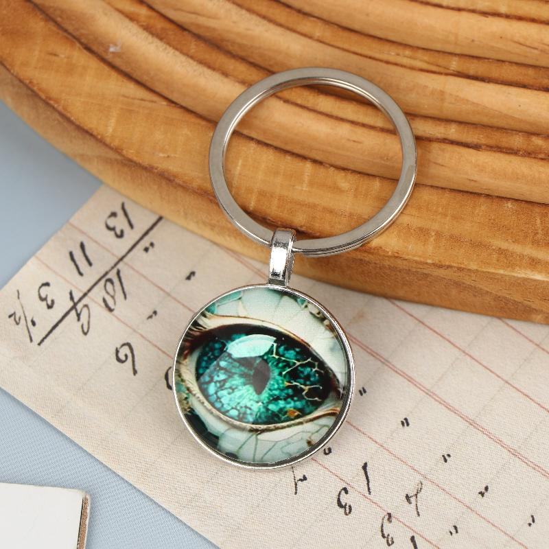 1/3/5Pcs Women Handbag Pendant Mysterious Magic Eye Time Gem Keychain Lady Trinket Wedding Jewelry Man Car Keyring
1/3/5Pcs Women Handbag Pendant Mysterious Magic Eye Time Gem Keychain Lady Trinket Wedding Jewelry Man Car Keyring