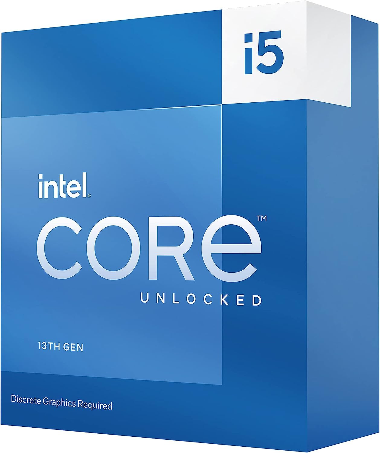 Процесор Intel 13-го покоління Core BOX BX8071513600KF Офіційно розповсюджується в Японії i5-13600KF /
Процесор Intel 13-го покоління Core BOX BX8071513600KF Офіційно розповсюджується в Японії i5-13600KF /