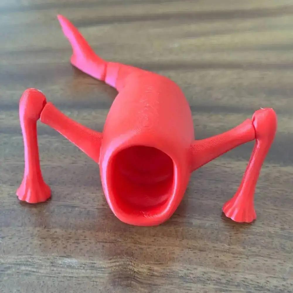 The Moon Wakes Up Figure Moon Woke Up Figure Subnautica Leviathan Bloop Gran Maja Figure Sea Eater Monster Figure Toy Figurine
The Moon Wakes Up Figure Moon Woke Up Figure Subnautica Leviathan Bloop Gran Maja Figure Sea Eater Monster Figure Toy Figurine