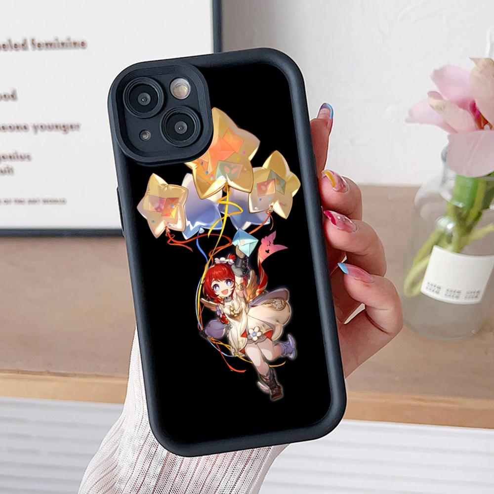 HSR Tribios Thicken TPU Mobile Phone Case for iPhone 17 16 15 14 13 12 11 Air Pro Max Plus Colorful Cover iPhone 14 Pro Max
HSR Tribios Thicken TPU Mobile Phone Case for iPhone 17 16 15 14 13 12 11 Air Pro Max Plus Colorful Cover iPhone 14 Pro Max