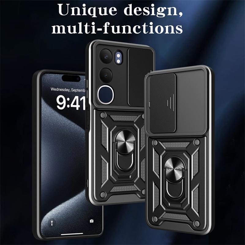 Для Vivo Y19s 4G Global Case автомобильный держатель для окна бронированный чехол для телефона для Vivo Y19S 4G слайдер камера защитная задняя крышка Honor50 Nova 9
Для Vivo Y19s 4G Global Case автомобильный держатель для окна бронированный чехол для телефона для Vivo Y19S 4G слайдер камера защитная задняя крышка Honor50 Nova 9