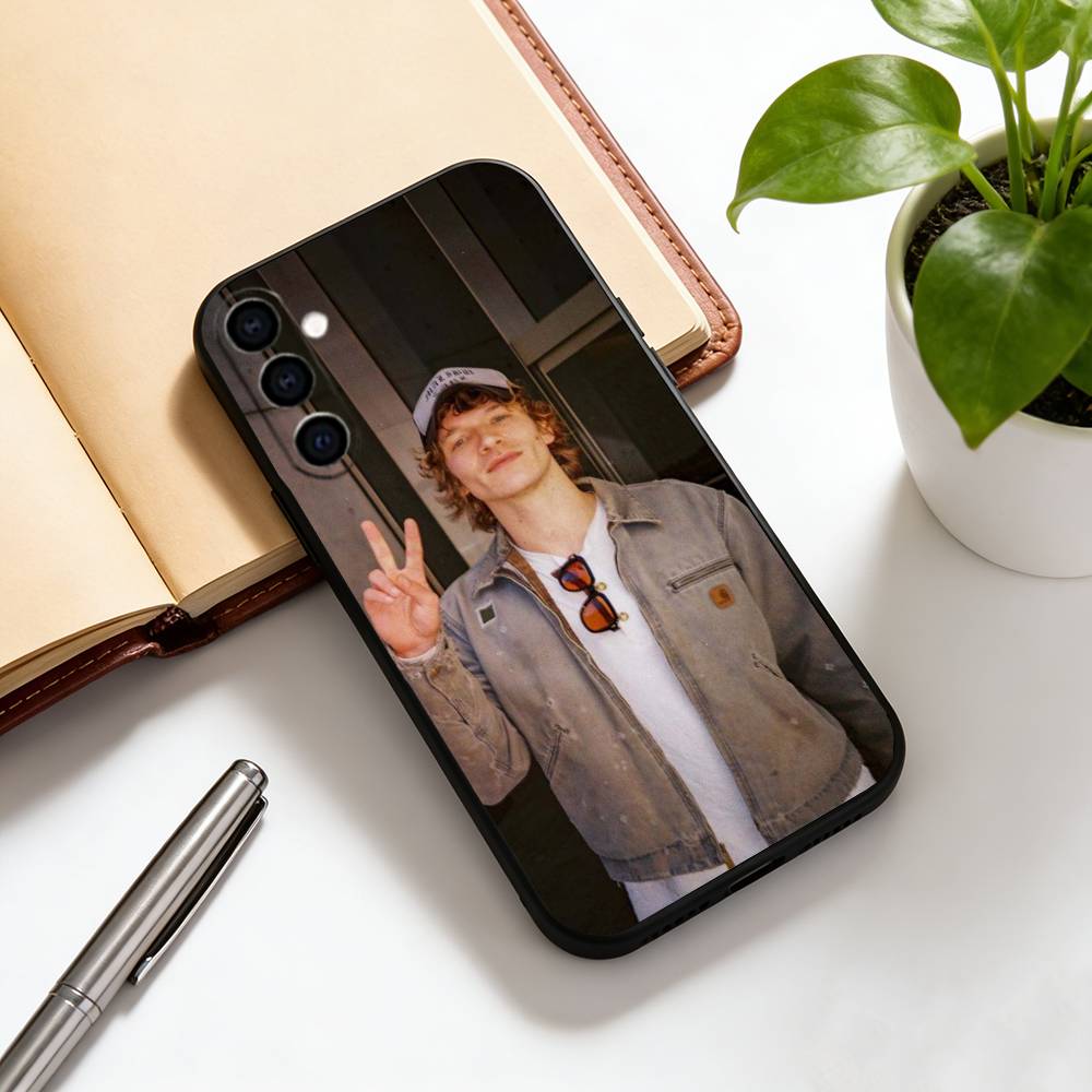 Чехол для телефона Connor Storie Черный Силиконовый Мягкий Для Samsung Galaxy A73,A72,A71,A70,A53,A52,A51 Samsung a72
Чехол для телефона Connor Storie Черный Силиконовый Мягкий Для Samsung Galaxy A73,A72,A71,A70,A53,A52,A51 Samsung a72