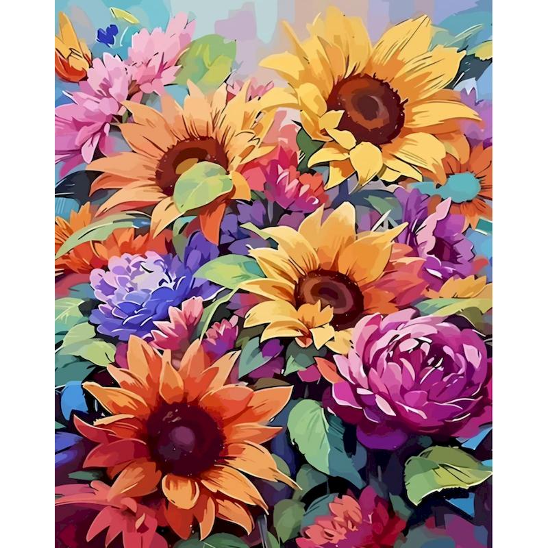 CHENISTORY Coloring By Number Planet Kits For Adults Handpainted DIY Frame Oil Painting By Number flower Home Decoration Gift 20x30cm no frame
CHENISTORY Coloring By Number Planet Kits For Adults Handpainted DIY Frame Oil Painting By Number flower Home Decoration Gift 20x30cm no frame