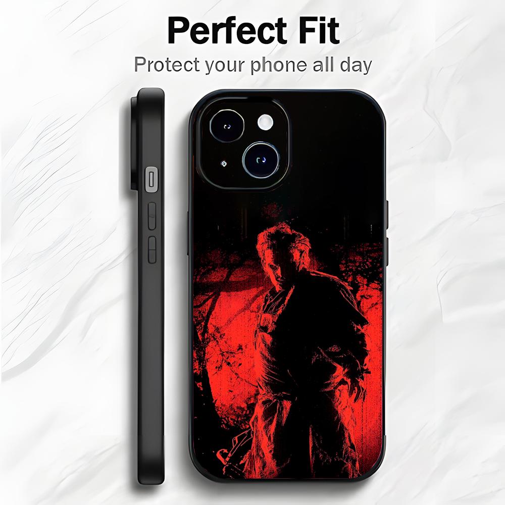 Horror Movie T-The Texas Chainsaw Massacre Phone Case Phone Case Soft Packaging Lightweight For iPhone17 16 15 14 13ProMax iphone17air
Horror Movie T-The Texas Chainsaw Massacre Phone Case Phone Case Soft Packaging Lightweight For iPhone17 16 15 14 13ProMax iphone17air