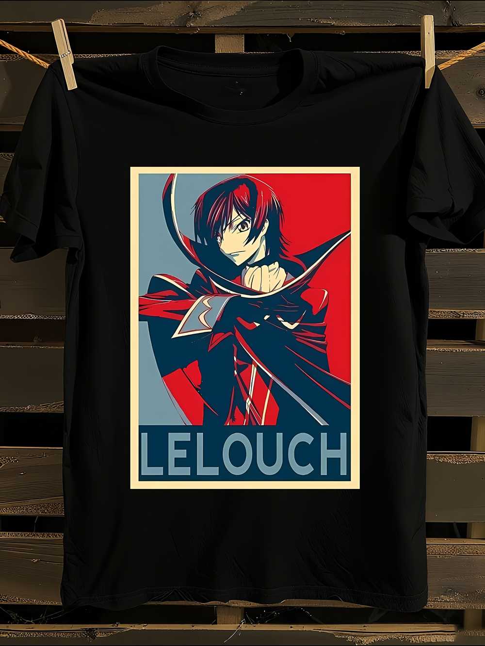 Аниме Футболка Code Geass Лелуш Мужская Футболка Женские Футболки с Принтом Букв Футболка с Коротким Рукавом Повседневная Уличная Футболка Топ XL
Аниме Футболка Code Geass Лелуш Мужская Футболка Женские Футболки с Принтом Букв Футболка с Коротким Рукавом Повседневная Уличная Футболка Топ XL