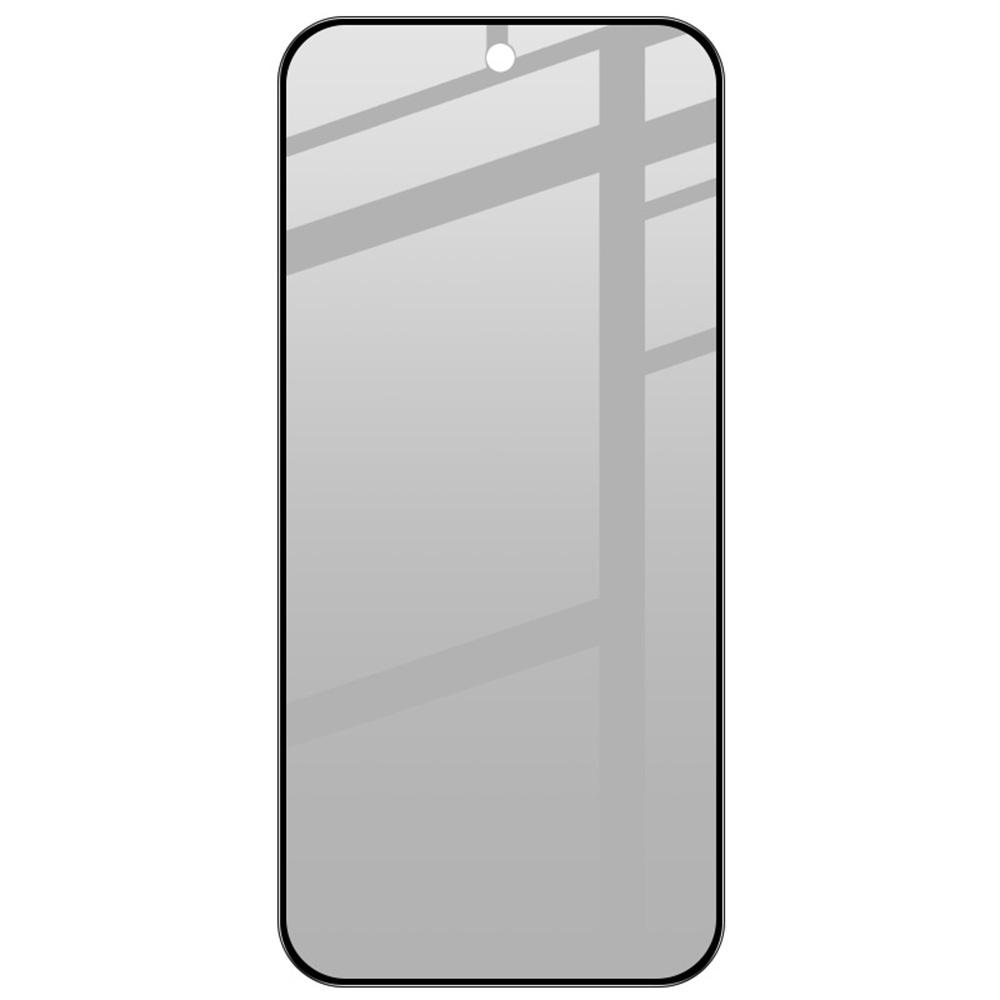 IMAK For Google Pixel 9/Pixel 9 Pro Anti-Peep Tempered Glass Screen Protector Full Coverage Type A
IMAK For Google Pixel 9/Pixel 9 Pro Anti-Peep Tempered Glass Screen Protector Full Coverage Type A