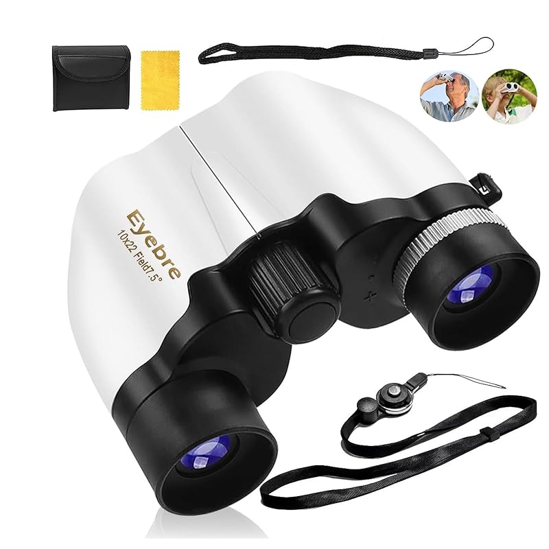 binoculars 10 times For live use concert opera glasses Super lightweight/ideal for children and women telescope 135g Bak4 lens FMC Hard to get drunk
binoculars 10 times For live use concert opera glasses Super lightweight/ideal for children and women telescope 135g Bak4 lens FMC Hard to get drunk