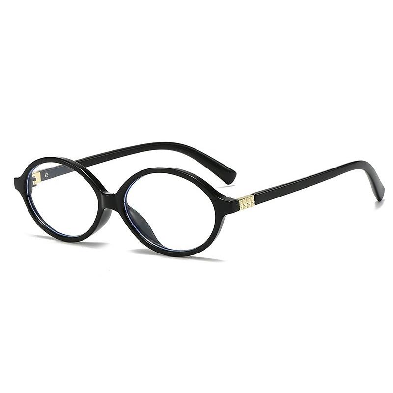 New Blue-light-blocking Black Square Men Glasses Frame Optical Blue Light Reading Glasses Classic Computer Glasses Plane Mirror
New Blue-light-blocking Black Square Men Glasses Frame Optical Blue Light Reading Glasses Classic Computer Glasses Plane Mirror