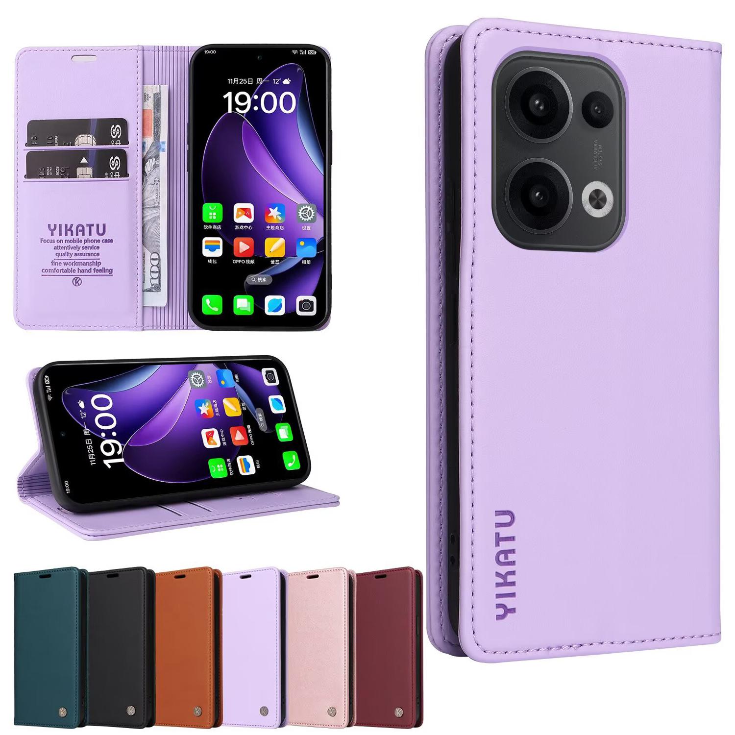 Кожаный чехол-кошелек с откидной крышкой и отделением для карт для OPPO Reno 13F 13 12 11 10 Pro 11F 5G 12F 4G 8T 8 7 4 Lite 7z 6z 5z 5F 4z 4F C75 C67 C65 OPPO Reno 13F 5G вино красного
Кожаный чехол-кошелек с откидной крышкой и отделением для карт для OPPO Reno 13F 13 12 11 10 Pro 11F 5G 12F 4G 8T 8 7 4 Lite 7z 6z 5z 5F 4z 4F C75 C67 C65 OPPO Reno 13F 5G вино красного