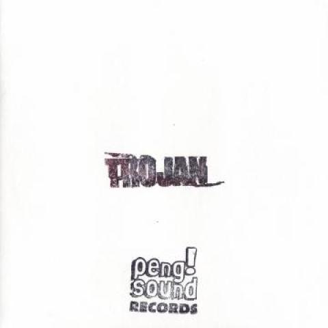 10inch Record ISHAN SOUND, RIDER SHAFIQUE - Trojan (10 ×2) PENGSOUND008 Peng Sound 2016 UK Reggae, Ska & Dub
10inch Record ISHAN SOUND, RIDER SHAFIQUE - Trojan (10 ×2) PENGSOUND008 Peng Sound 2016 UK Reggae, Ska & Dub