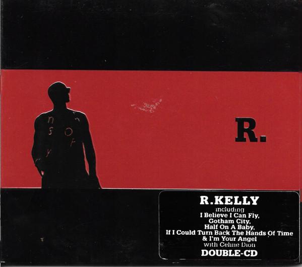 компакт-диск R. КЕЛЛИ - Р. FRCD20539 Form Records 1998 US Соул/Фанк Б/У
компакт-диск R. КЕЛЛИ - Р. FRCD20539 Form Records 1998 US Соул/Фанк Б/У