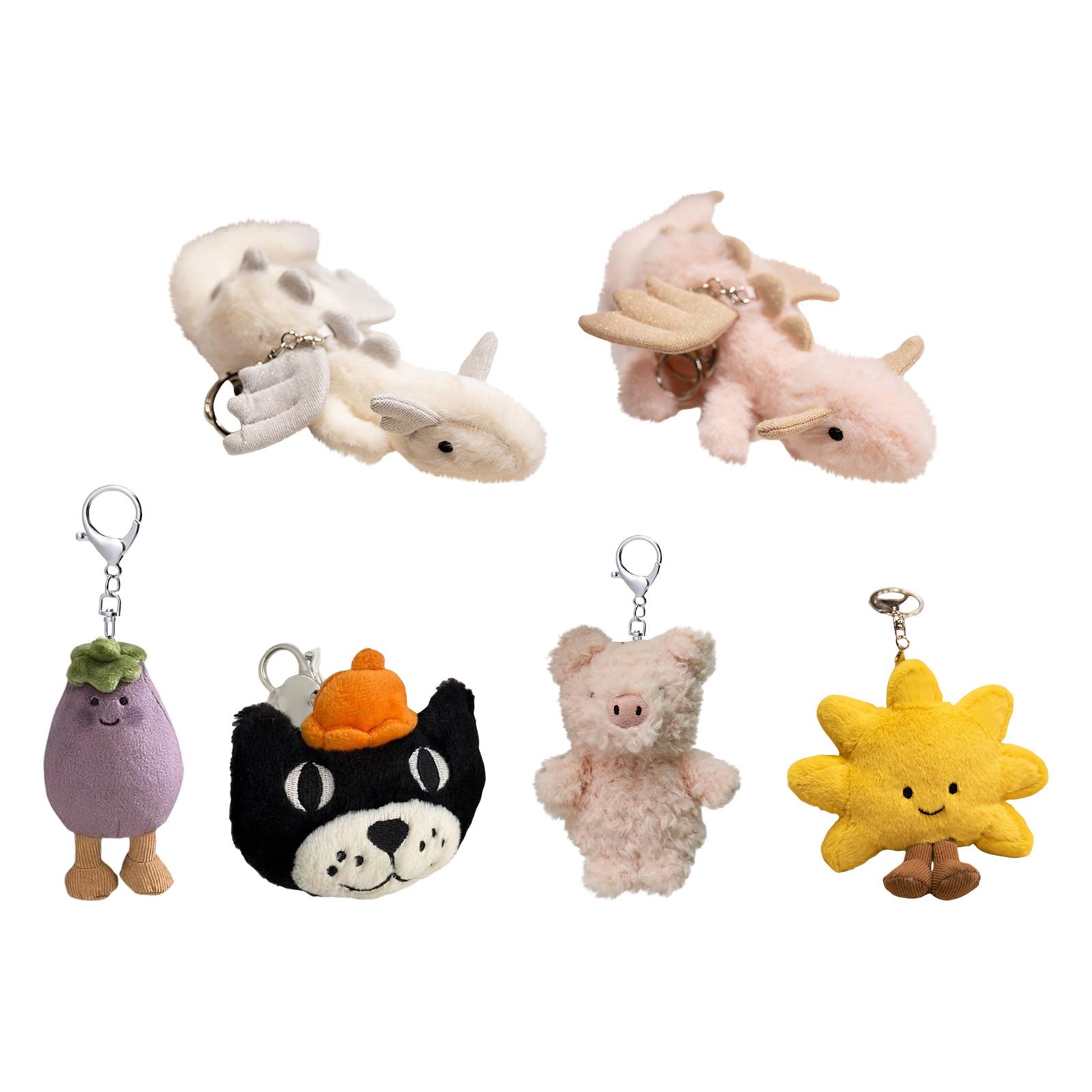 Плюшевая кукла Animal, Мягкая плюшевая кукла серии Cute Animal, Мягкая плюшевая игрушка Super Soft Cute Doll, Успокаивающая плюшевая игрушка, Кукла из хлопка для подарков на день рождения One Size
Плюшевая кукла Animal, Мягкая плюшевая кукла серии Cute Animal, Мягкая плюшевая игрушка Super Soft Cute Doll, Успокаивающая плюшевая игрушка, Кукла из хлопка для подарков на день рождения One Size