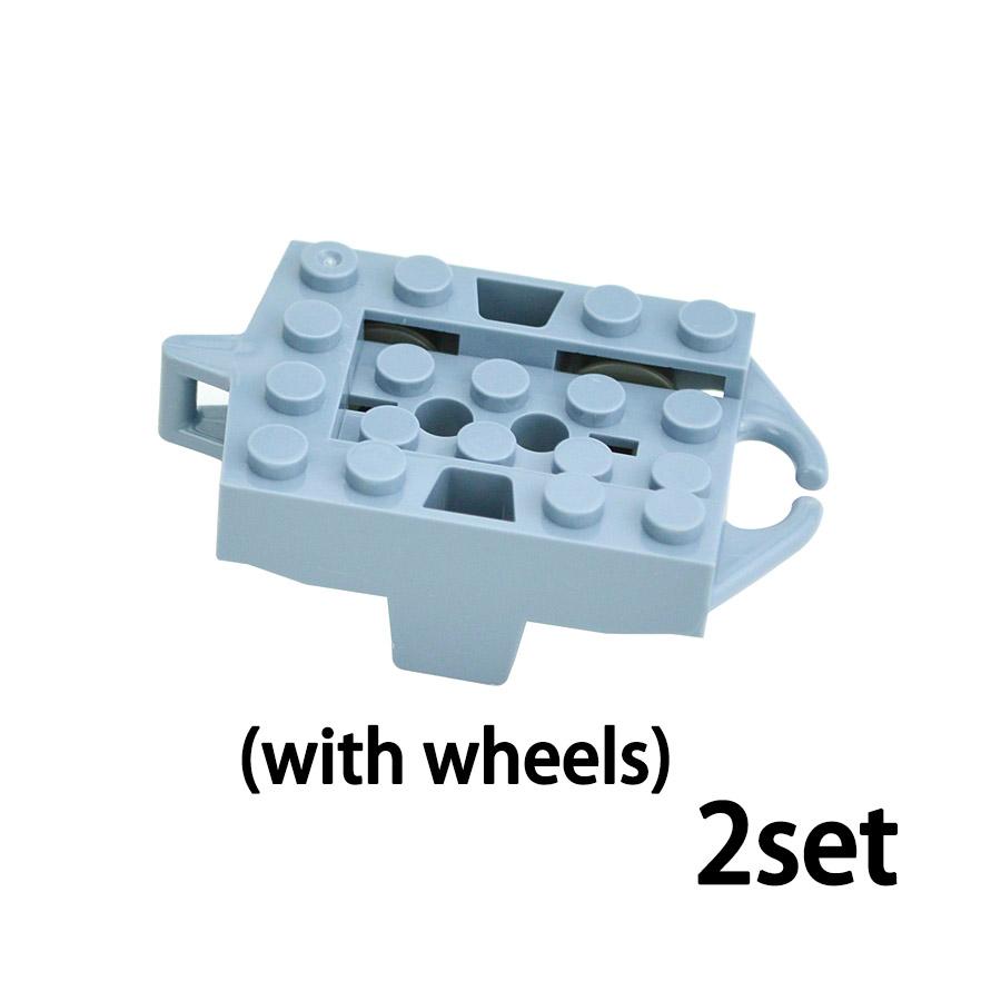 non-toxic Track Roller Coaster Rail Bow Slope Shaft Edges Brick Part Building Block Toys Compatible 25061 26559 26560 26561 34738 26022
non-toxic Track Roller Coaster Rail Bow Slope Shaft Edges Brick Part Building Block Toys Compatible 25061 26559 26560 26561 34738 26022