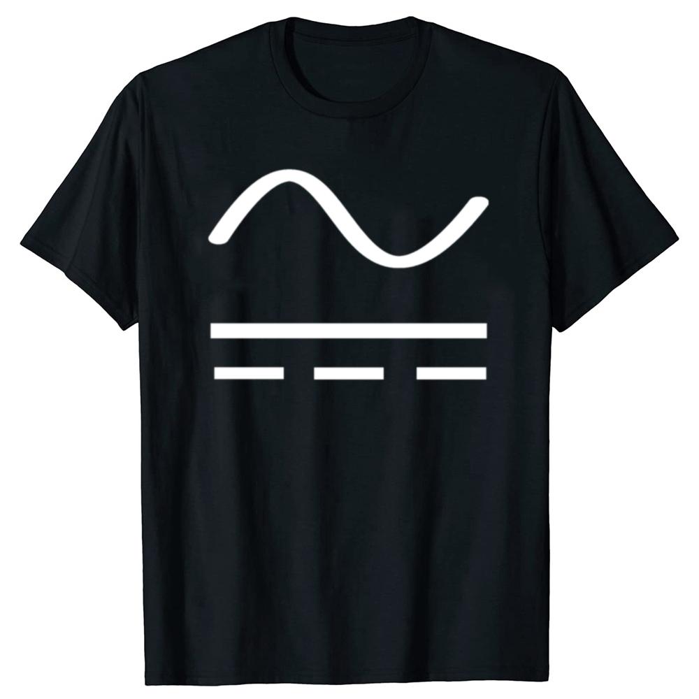 Funny Electrician Current Design T-shirts Men Women Fashion Casual Tshirt Cotton Loose Oversized Electrical Engineering T Shi... S разноцветный
Funny Electrician Current Design T-shirts Men Women Fashion Casual Tshirt Cotton Loose Oversized Electrical Engineering T Shi... S разноцветный