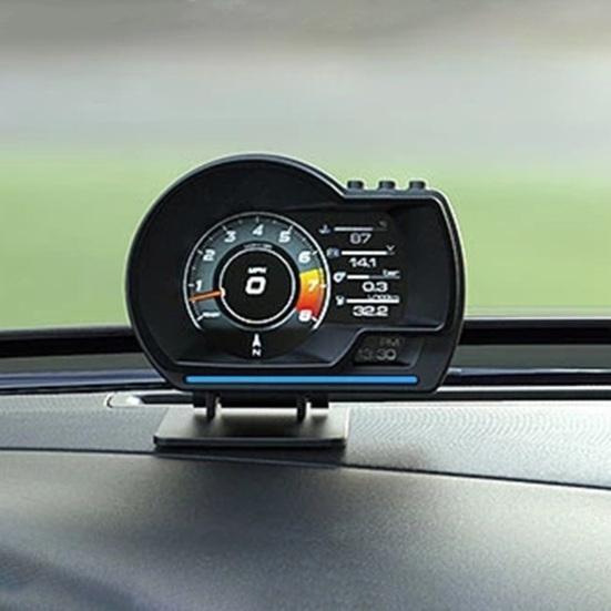 Yousheng A500 HUD Проекционный дисплей GPS OBD Двухрежимный интеллектуальный датчик охранной сигнализации для транспортных средств
Yousheng A500 HUD Проекционный дисплей GPS OBD Двухрежимный интеллектуальный датчик охранной сигнализации для транспортных средств