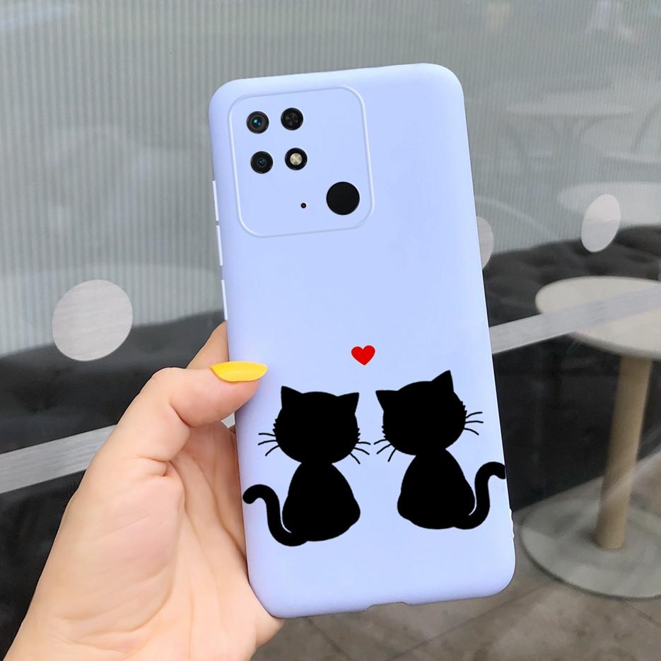 Для Xiaomi Redmi 10C Чохол Милий Прибулець Кіт Мультяшний Захисний Чохол З М якого Силікону Для Xiaomi Redmi 10C 10 C Redmi10C Чохли Бампер Redmi 10C
Для Xiaomi Redmi 10C Чохол Милий Прибулець Кіт Мультяшний Захисний Чохол З М якого Силікону Для Xiaomi Redmi 10C 10 C Redmi10C Чохли Бампер Redmi 10C