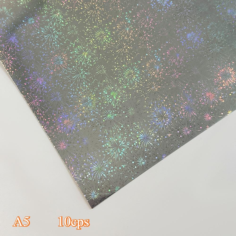 Лазерная бумага-вспышка Трансграничная горячая распродажаЦветная толстаяЛазерная бумага Золото СереброКартон Крафт-бумага Алюминиевая фольга ПЭТ Зеркальная бумага
Лазерная бумага-вспышка Трансграничная горячая распродажаЦветная толстаяЛазерная бумага Золото СереброКартон Крафт-бумага Алюминиевая фольга ПЭТ Зеркальная бумага