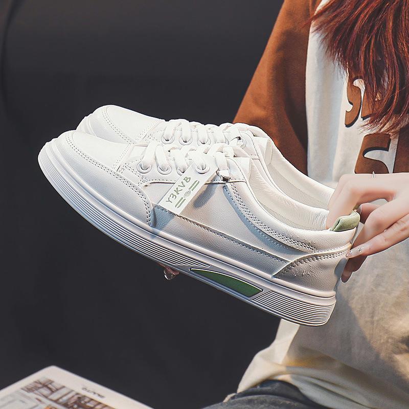 Белые туфли Женские весенние кроссовки Женские туфли Студенческая повседневная обувь Кроссовки Туфли-лодочки на плоской подошве 40
Белые туфли Женские весенние кроссовки Женские туфли Студенческая повседневная обувь Кроссовки Туфли-лодочки на плоской подошве 40