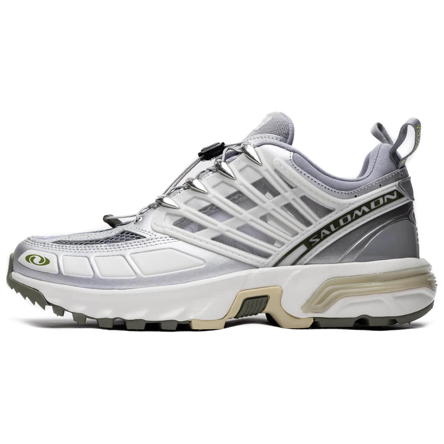 MM6 Maison Margiela X Salomon ACS Pro XLD Удобные Универсальные Нескользящие Прочные Низкие Повседневные Кроссовки Мужские кроссовки Серые 476994 45⅓
MM6 Maison Margiela X Salomon ACS Pro XLD Удобные Универсальные Нескользящие Прочные Низкие Повседневные Кроссовки Мужские кроссовки Серые 476994 45⅓