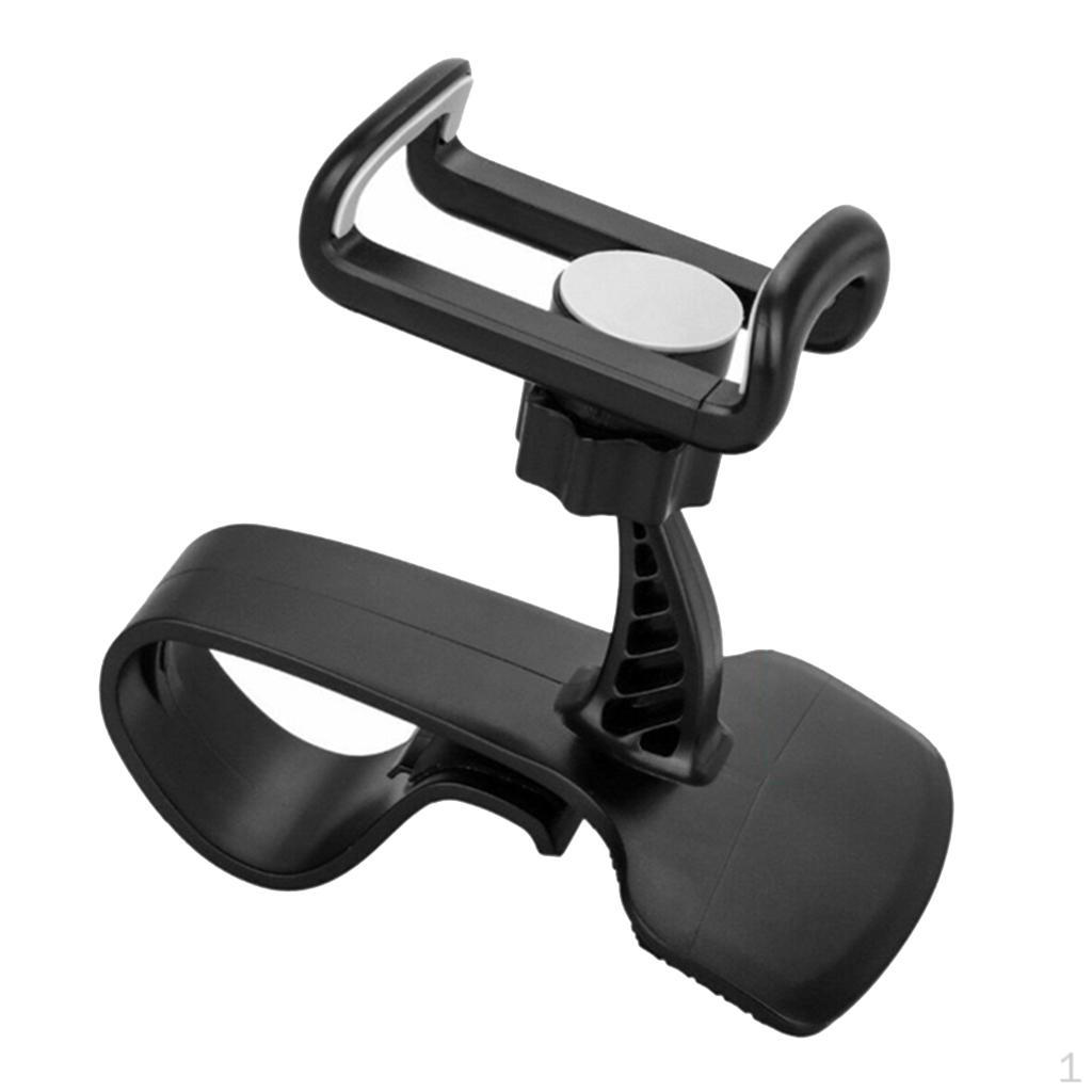 ° Dashboard Bracket For 4 To 6 Inches
° Dashboard Bracket For 4 To 6 Inches