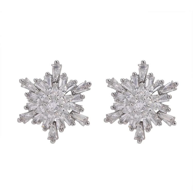 Crystal Encrusted Rotating Earphone Clip Snowflakes Pattern Not Slip Grip Earphone Holder Pair for FreeClip 1
Crystal Encrusted Rotating Earphone Clip Snowflakes Pattern Not Slip Grip Earphone Holder Pair for FreeClip 1