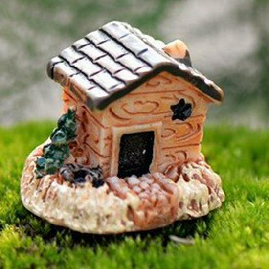 Украшения для дома из смолы из мха и микроландшафта для декора No. 2
Украшения для дома из смолы из мха и микроландшафта для декора No. 2