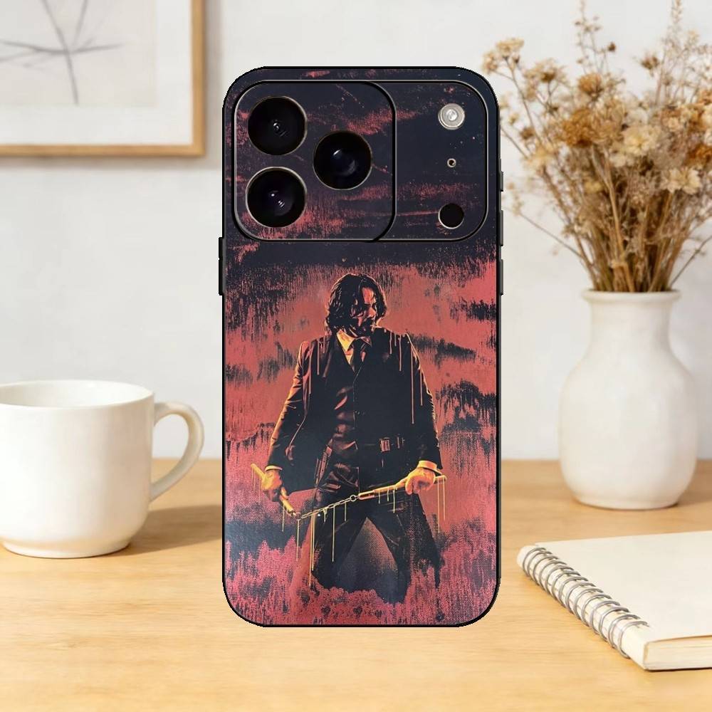 K-Keanu R-Reeves John Wick Phone Case For iPhone 17,16,15,14,13,12,11 Plus,Pro,Max,Mini Silicone black Soft Cover iPhone15
K-Keanu R-Reeves John Wick Phone Case For iPhone 17,16,15,14,13,12,11 Plus,Pro,Max,Mini Silicone black Soft Cover iPhone15