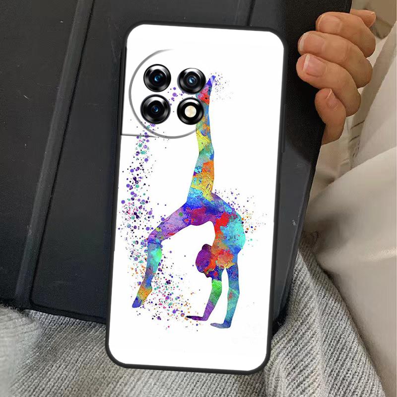 Акварельный чехол с принтом Гимнастика для OnePlus Nord 5 CE 2 3 4 Lite N20 N30 OnePlus 15 13 12 11 10T 10R 12R 13R 13T OnePlus 13R
Акварельный чехол с принтом Гимнастика для OnePlus Nord 5 CE 2 3 4 Lite N20 N30 OnePlus 15 13 12 11 10T 10R 12R 13R 13T OnePlus 13R