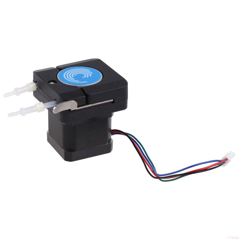 Peristaltic Pump With 42 Stepper Motor Dosing Tubing Hose Pump Small 0~160M
Peristaltic Pump With 42 Stepper Motor Dosing Tubing Hose Pump Small 0~160M