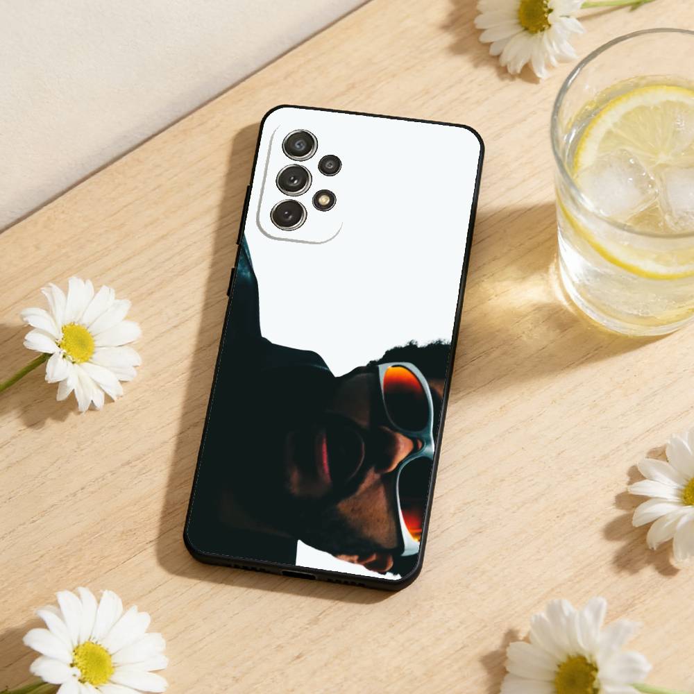 The W-Weeknd XO Phone Case For Samsung S26,S25,S24,S21,S22,S23,S30,Ultra,S20,Plus,Others Soft Black Cover Samsung S24Plus
The W-Weeknd XO Phone Case For Samsung S26,S25,S24,S21,S22,S23,S30,Ultra,S20,Plus,Others Soft Black Cover Samsung S24Plus