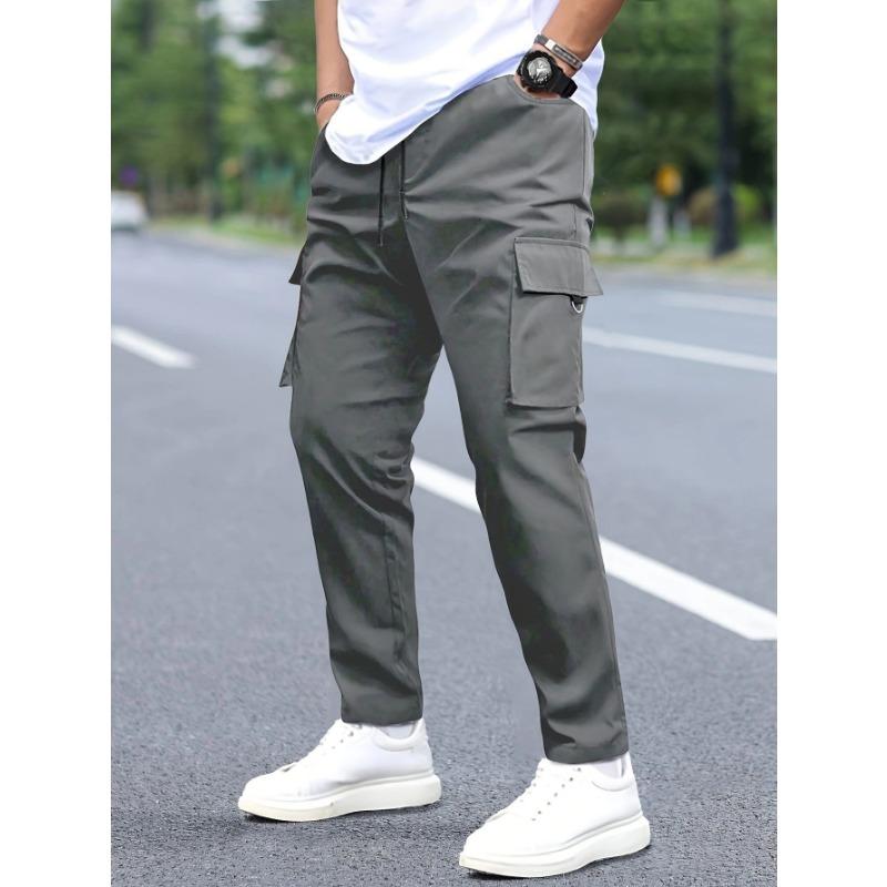 Мужские тактические брюки из ткани рипстоп XXL серый
Мужские тактические брюки из ткани рипстоп XXL серый