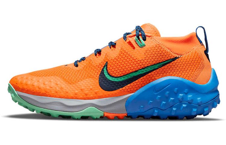 Nike Wildhorse 7 Team Orange Signal Blue CZ1856-800 46
Nike Wildhorse 7 Team Orange Signal Blue CZ1856-800 46