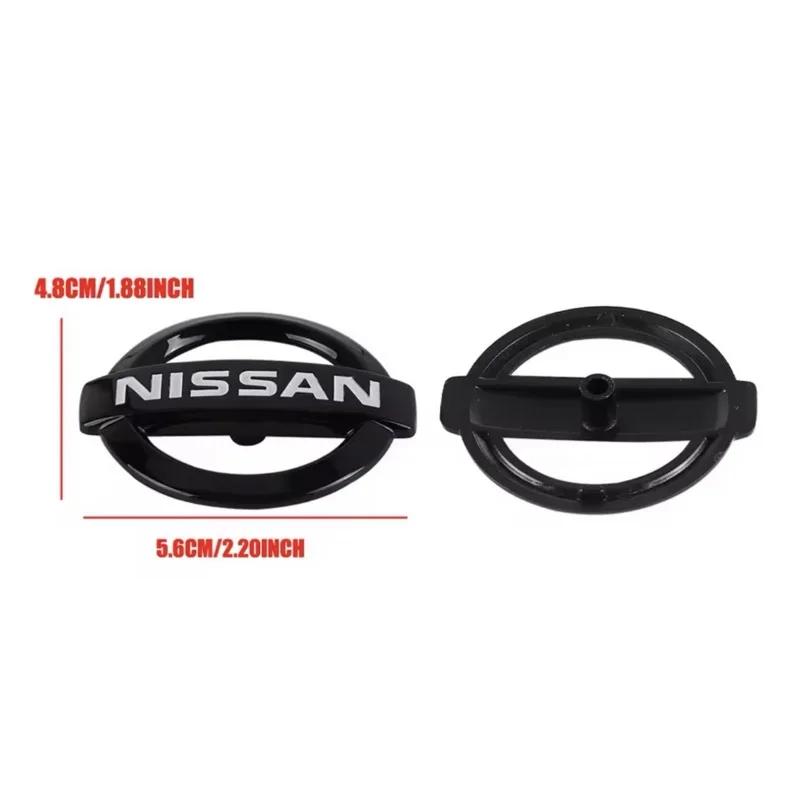Car Steering Wheel Emblem Decals Badge For Nissan Qashqai Juke Pulsar Sentra Altima Patrol Micra Rogue Almera Versa Pathfinder
Car Steering Wheel Emblem Decals Badge For Nissan Qashqai Juke Pulsar Sentra Altima Patrol Micra Rogue Almera Versa Pathfinder