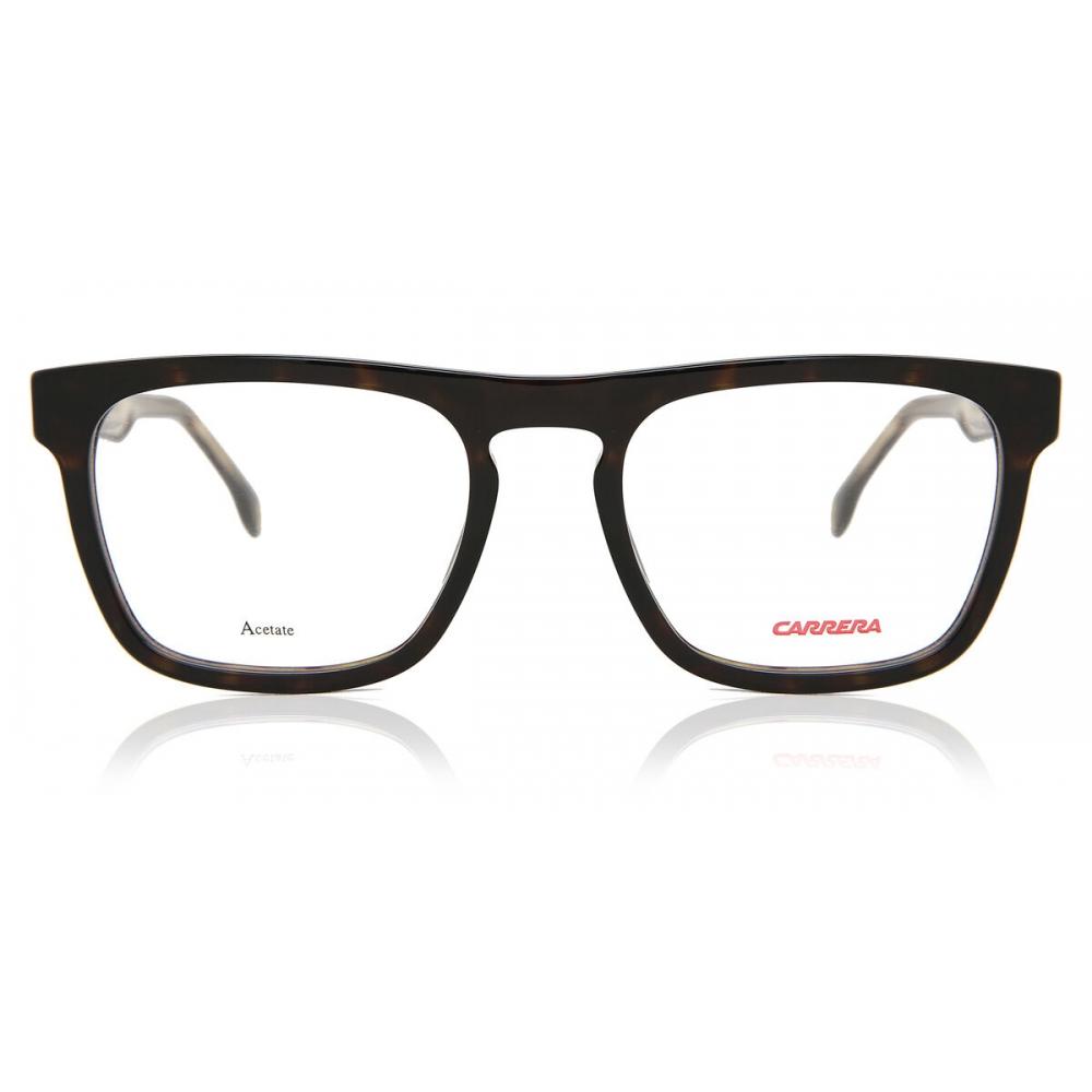 Carrera 268 086 Men Eyeglasses Tortoise/53-19-150
Carrera 268 086 Men Eyeglasses Tortoise/53-19-150