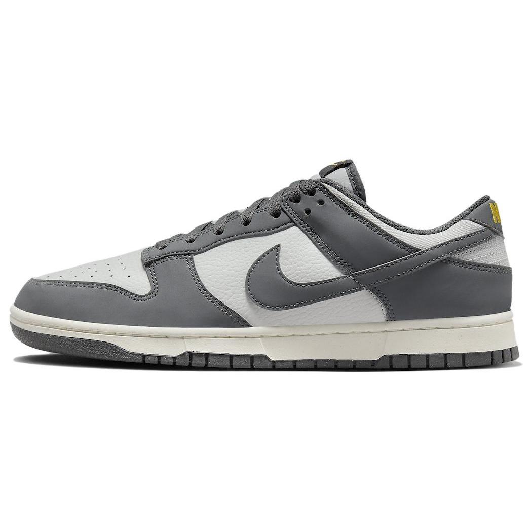 Новые Nike Dunk Low Next Nature Железно-серый FZ4621-001 43
Новые Nike Dunk Low Next Nature Железно-серый FZ4621-001 43