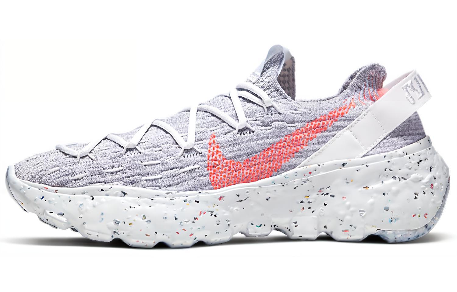 Nike Space Hippie 04 This Is Trash Crimson Women s CD3476-100 38
Nike Space Hippie 04 This Is Trash Crimson Women s CD3476-100 38