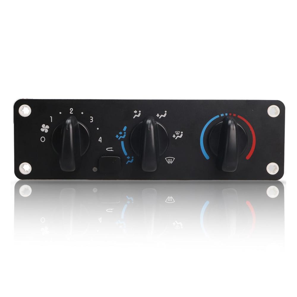 Air Conditioning A/C Control Switch Module PanelA2257054001 For Freightliner M2
Air Conditioning A/C Control Switch Module PanelA2257054001 For Freightliner M2