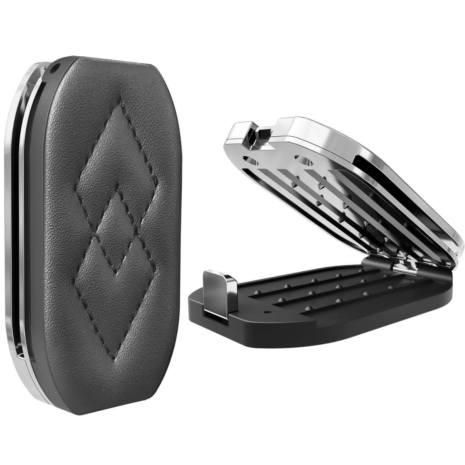 Регуляторы плечевых ремней сжимают шею и повышают безопасность и комфорт путешествия, облегчая путешествие для взрослых, детей и людей с избыточным весом One Size
Регуляторы плечевых ремней сжимают шею и повышают безопасность и комфорт путешествия, облегчая путешествие для взрослых, детей и людей с избыточным весом One Size