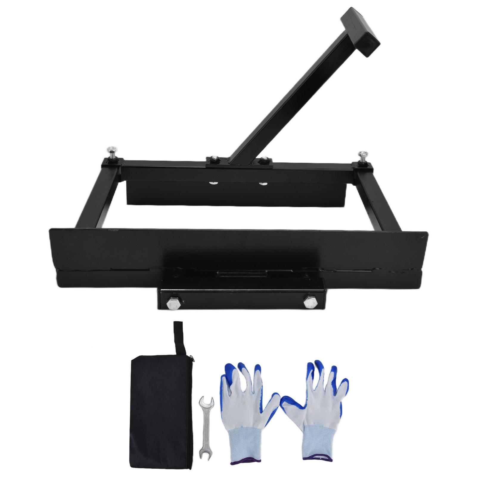Small Saw Mill Portable Vertical Cutting Milling Durable Stable Chainsaw Guide Mill for Woodworking
Small Saw Mill Portable Vertical Cutting Milling Durable Stable Chainsaw Guide Mill for Woodworking