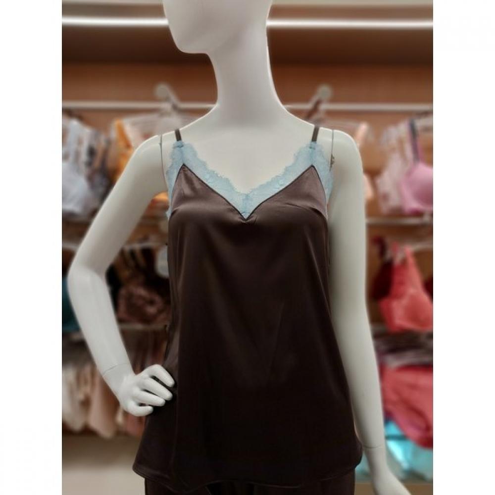 Barbara Brown Boselli Lace Chemise Acs4593s 95
Barbara Brown Boselli Lace Chemise Acs4593s 95