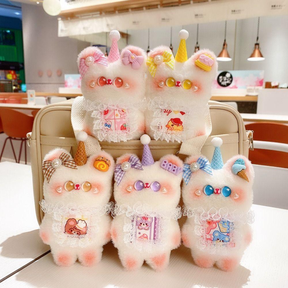 Плюшевая подвеска для игрушек «Плюшевый мишка на день рождения» Плюшевая кукла «Плюшевый мишка на день рождения» Мягкие игрушки для игрушек
Плюшевая подвеска для игрушек «Плюшевый мишка на день рождения» Плюшевая кукла «Плюшевый мишка на день рождения» Мягкие игрушки для игрушек