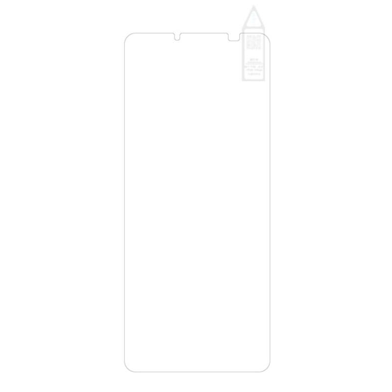 RURIHAI For Sony Xperia 10 VI Screen Protector 0.26mm High Aluminium-Silicon Glass Film Case-Friendly As Shown A
RURIHAI For Sony Xperia 10 VI Screen Protector 0.26mm High Aluminium-Silicon Glass Film Case-Friendly As Shown A