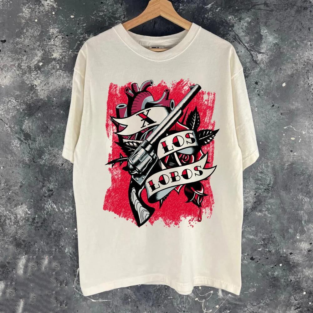 Hot Los Lobos Band Tour Cancelled White S to 5XL Shirt ZL452 Unisex T-Shirt XXL
Hot Los Lobos Band Tour Cancelled White S to 5XL Shirt ZL452 Unisex T-Shirt XXL