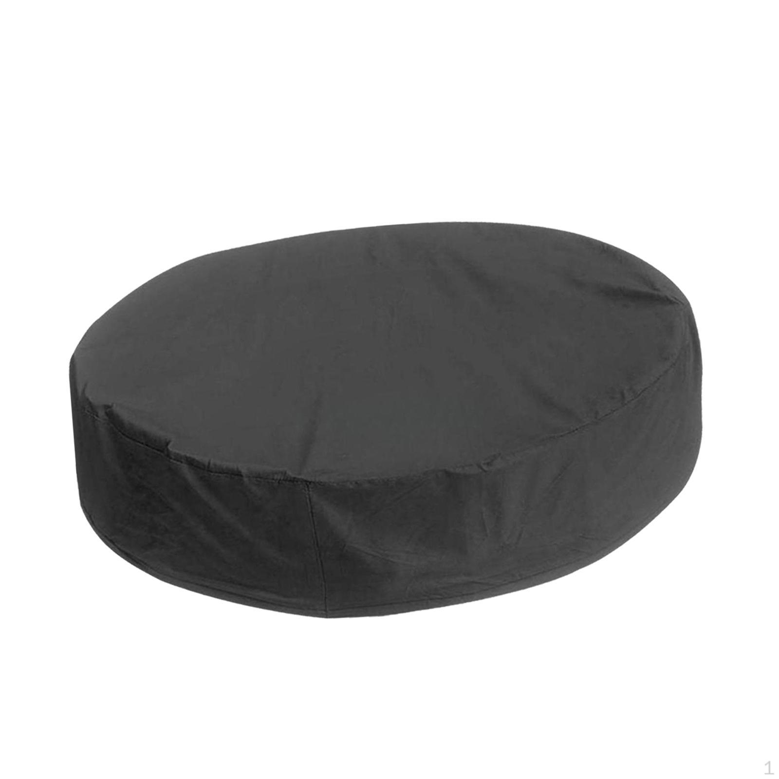 Детский чехол для бассейна для ванны и надземных бассейнов 300x30cm Black
Детский чехол для бассейна для ванны и надземных бассейнов 300x30cm Black