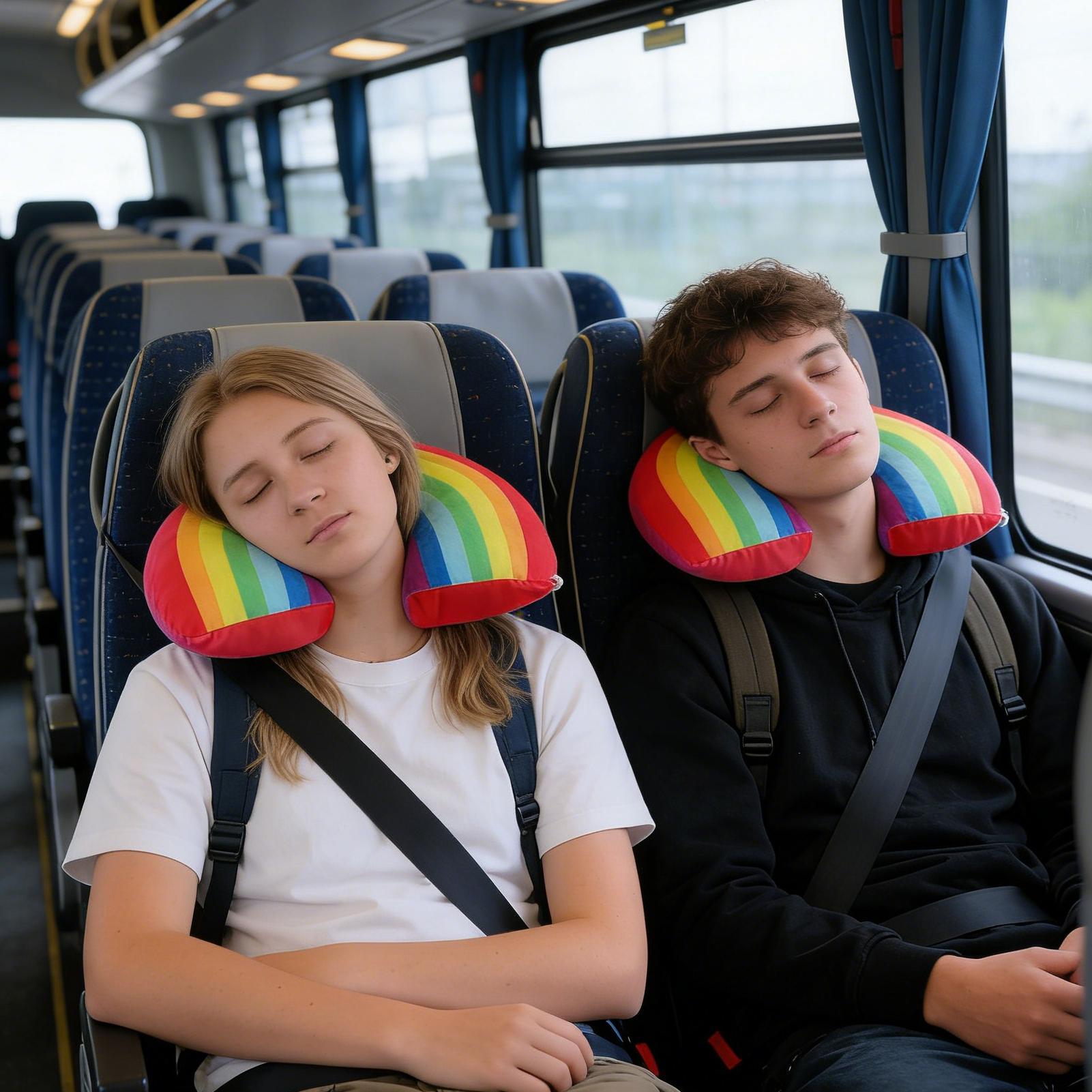 Girl Throw Pillows Plush Arch-Shaped Neck Cushion Cute Pillows For Adult Bed Chair Car Seat Sofa Workplace Nursery Apartment China Mainland
Girl Throw Pillows Plush Arch-Shaped Neck Cushion Cute Pillows For Adult Bed Chair Car Seat Sofa Workplace Nursery Apartment China Mainland