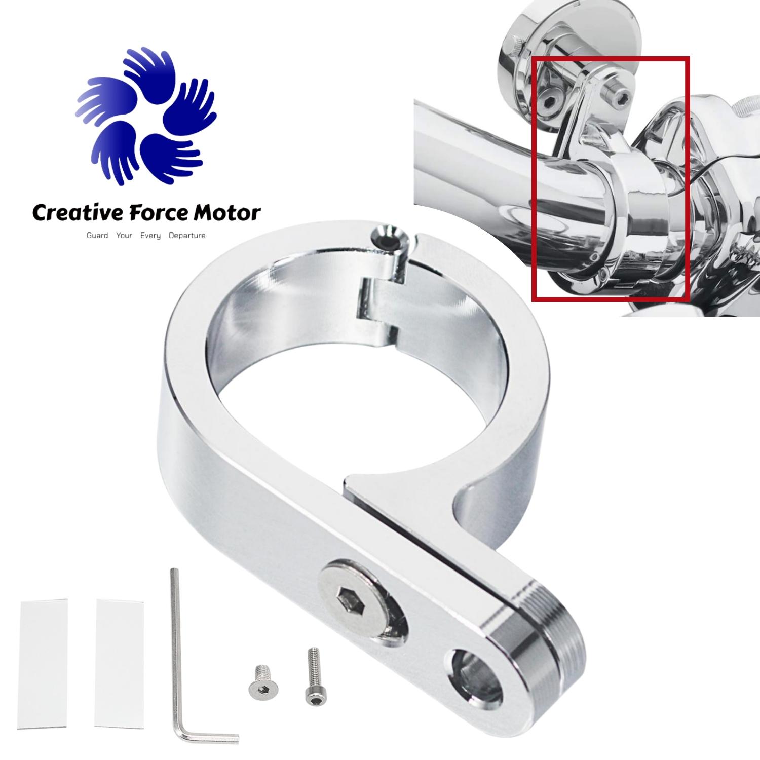 1.25 32mm Motorcycle Bike Handlebar Universal Mounts Clamp Clock Car Bell Kit For Harley Davidson Honda Yamaha Suzuki Kawasaki
1.25 32mm Motorcycle Bike Handlebar Universal Mounts Clamp Clock Car Bell Kit For Harley Davidson Honda Yamaha Suzuki Kawasaki