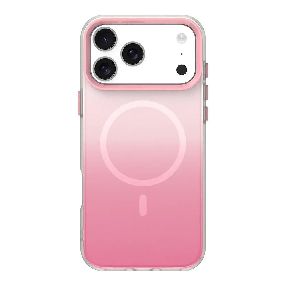 Colorful Gradient Slim Matte Magnetic Case For iPhone 17 16 15 14 13 ProMax Air Soft-Touch Shockproof Ultra Strong Magnets Cover iPhone 15 Pro
Colorful Gradient Slim Matte Magnetic Case For iPhone 17 16 15 14 13 ProMax Air Soft-Touch Shockproof Ultra Strong Magnets Cover iPhone 15 Pro