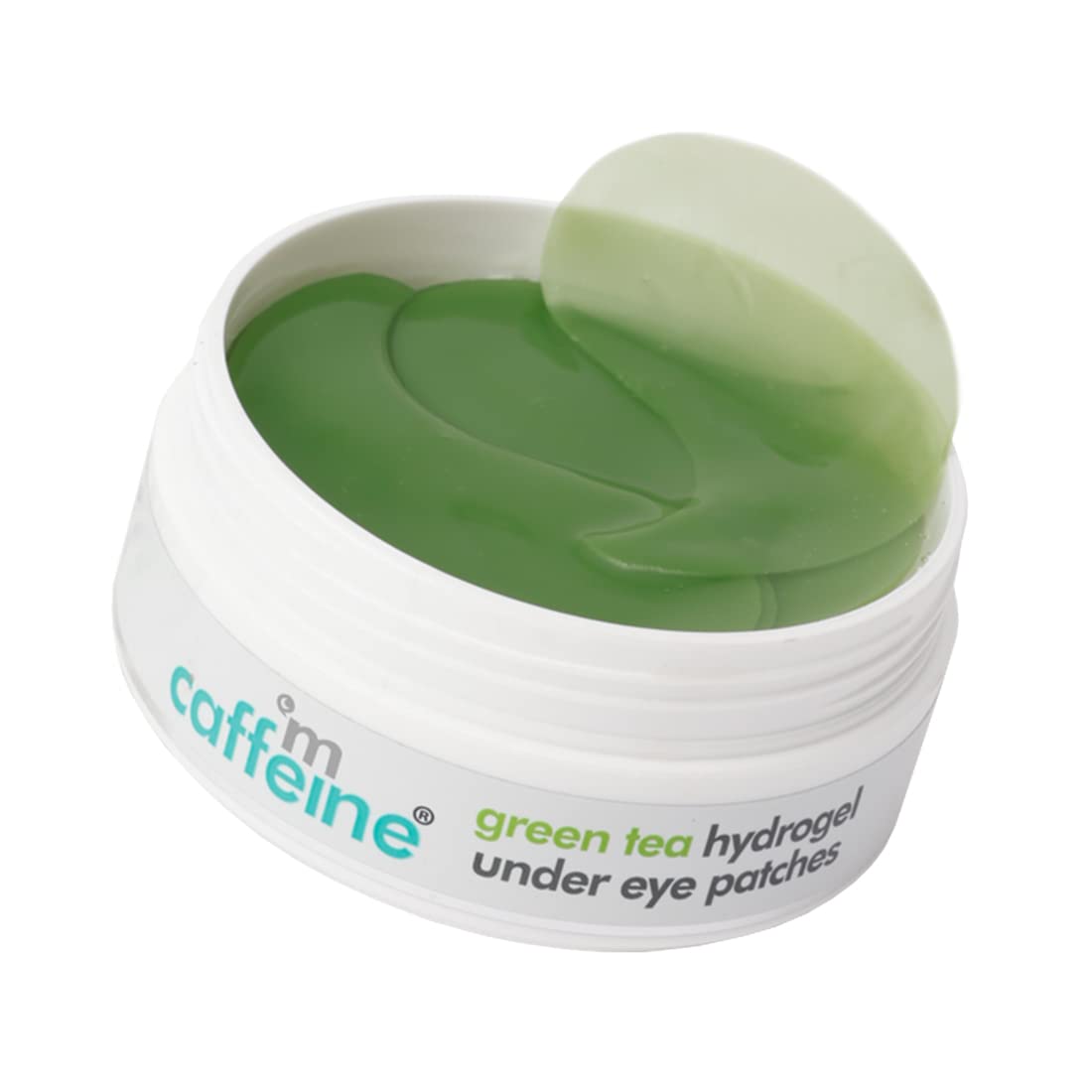 mCaffeine Green Tea Hydrogel Under Eye Patches Cooling Mask For Puffy Eyes Fine Lines Dark Circles 30 Pairs Care
mCaffeine Green Tea Hydrogel Under Eye Patches Cooling Mask For Puffy Eyes Fine Lines Dark Circles 30 Pairs Care