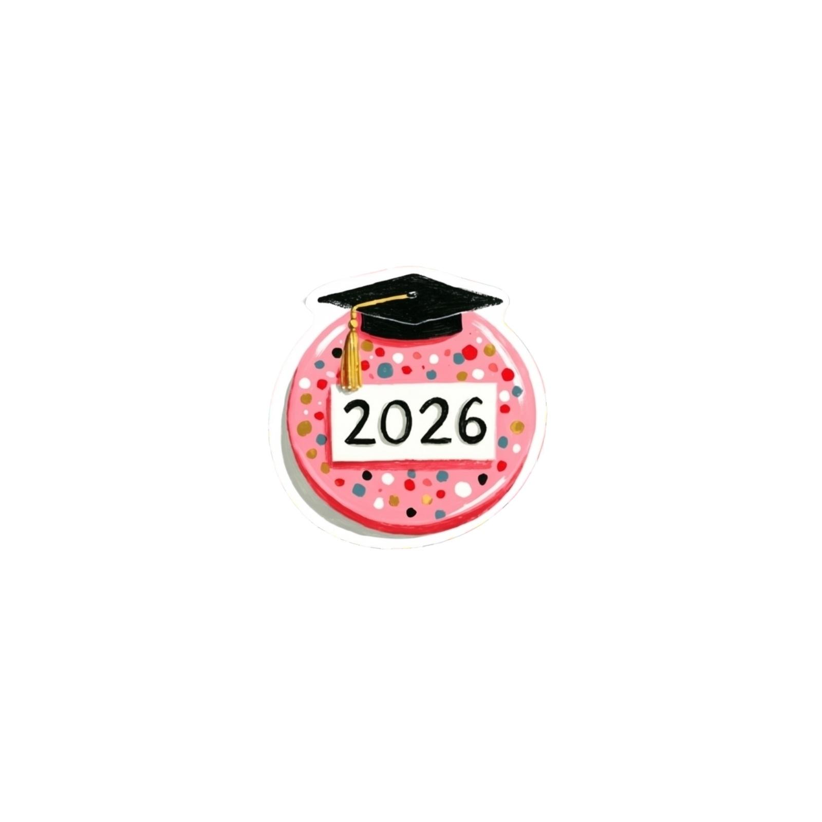 Graduation Party Decoration Stickers, Glossy Permanent Back Adhesive Bachelor s Hat Pattern Labels, Stickers, Item Packaging Stickers One Size
Graduation Party Decoration Stickers, Glossy Permanent Back Adhesive Bachelor s Hat Pattern Labels, Stickers, Item Packaging Stickers One Size